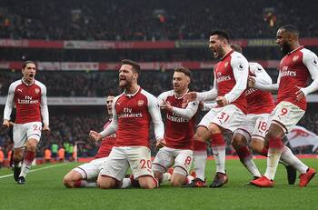 Aparece nuevo candidato a reemplazar a Wenger en Arsenal