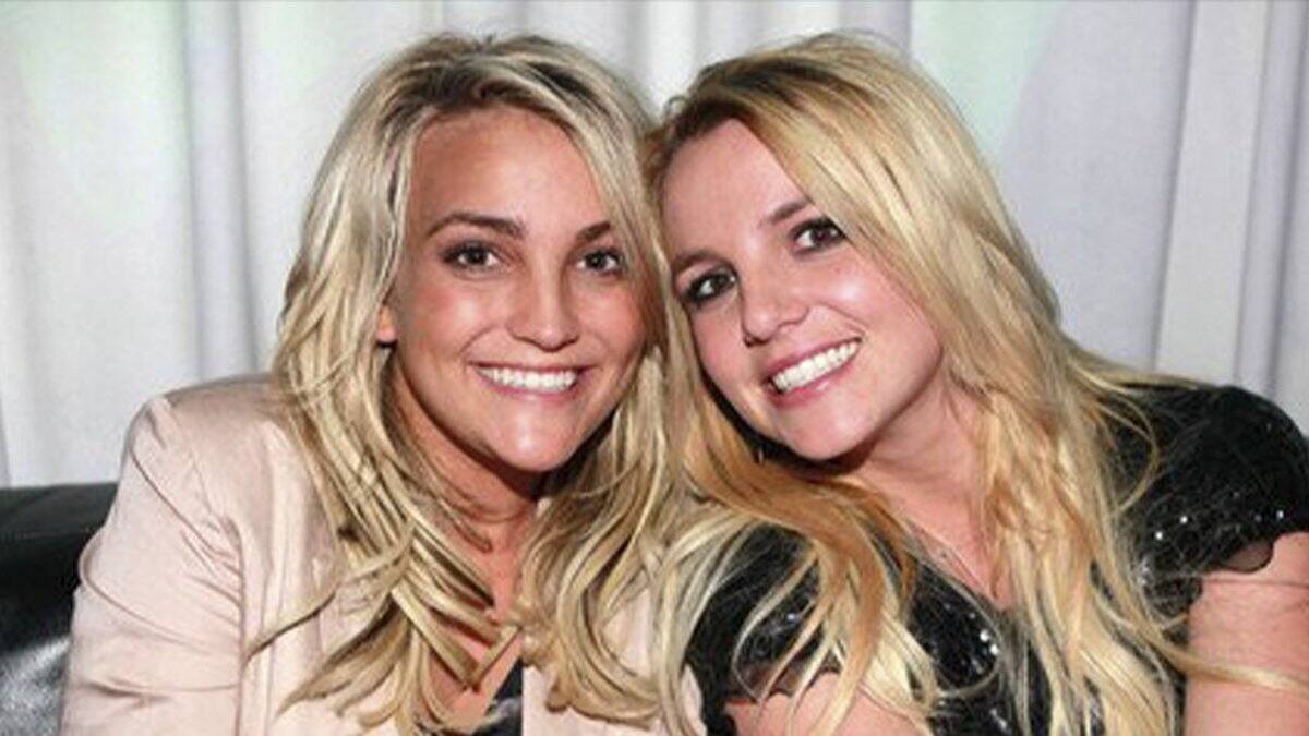 Jamie Lynn Spears, hermana de Britney Spears, le dio su apoyo tras estreno de documental