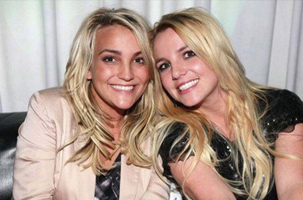 Jamie Lynn Spears, hermana de Britney Spears, le dio su apoyo tras estreno de documental