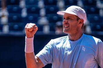 Nicolás Jarry vs Miomir Kecmanovic: Fecha, hora y dónde ver por TV y EN VIVO online el Australian Open