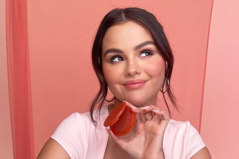 ya se puede comprar en Chile. Créditos: Instagram @selenagomez.