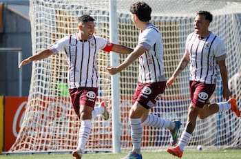 No apareció en las prácticas: incertidumbre en La Serena por renovación de su principal figura