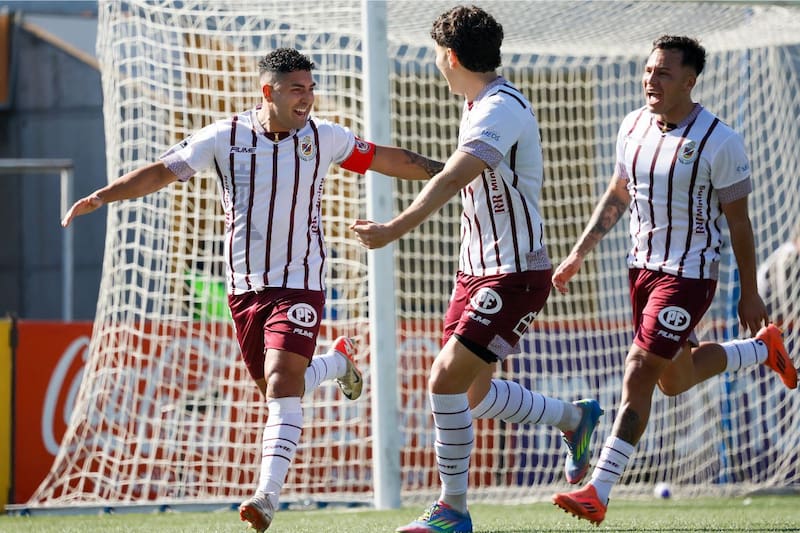 Fernando Felicevich es el dueño de Deportes La Serena. Foto: Agencia Aton.