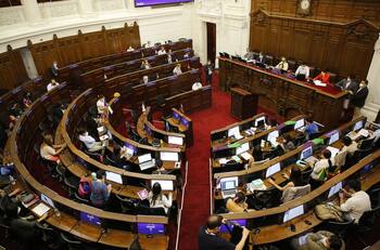 Aseguran que convencionales protagonizaron carrete en Hotel de Concepción: Bassa y Atria lo negaron