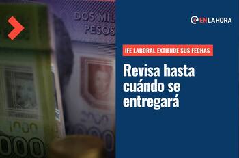 IFE Laboral extendió sus fechas: ¿Hasta cuándo se entregará este beneficio y cómo postular?