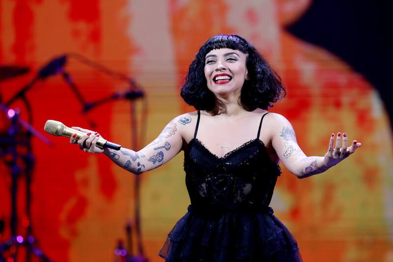 Mon Laferte