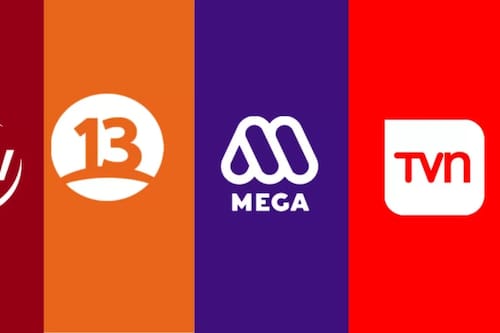 Así se informa Chile: el noticiero que no salió del Top 10 del rating ni un solo día de la semana