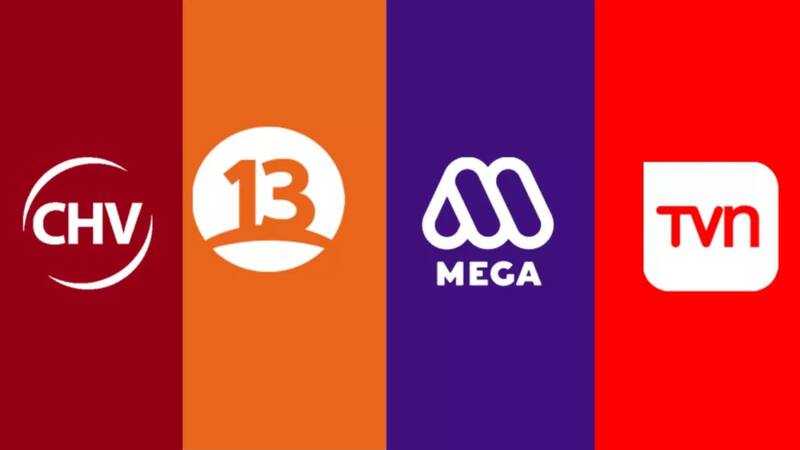 viven una intensa batalla por el rating en el horario prime.