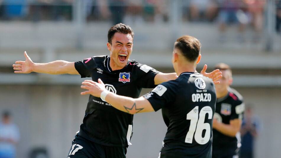 Audax Italiano vs Colo Colo (12)