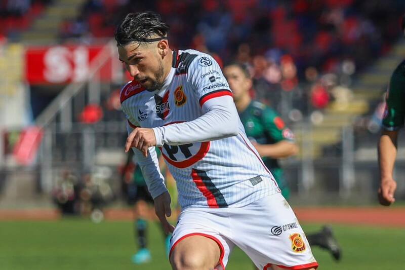 Gary Tello espera ser de la partida en Rangers de Talca