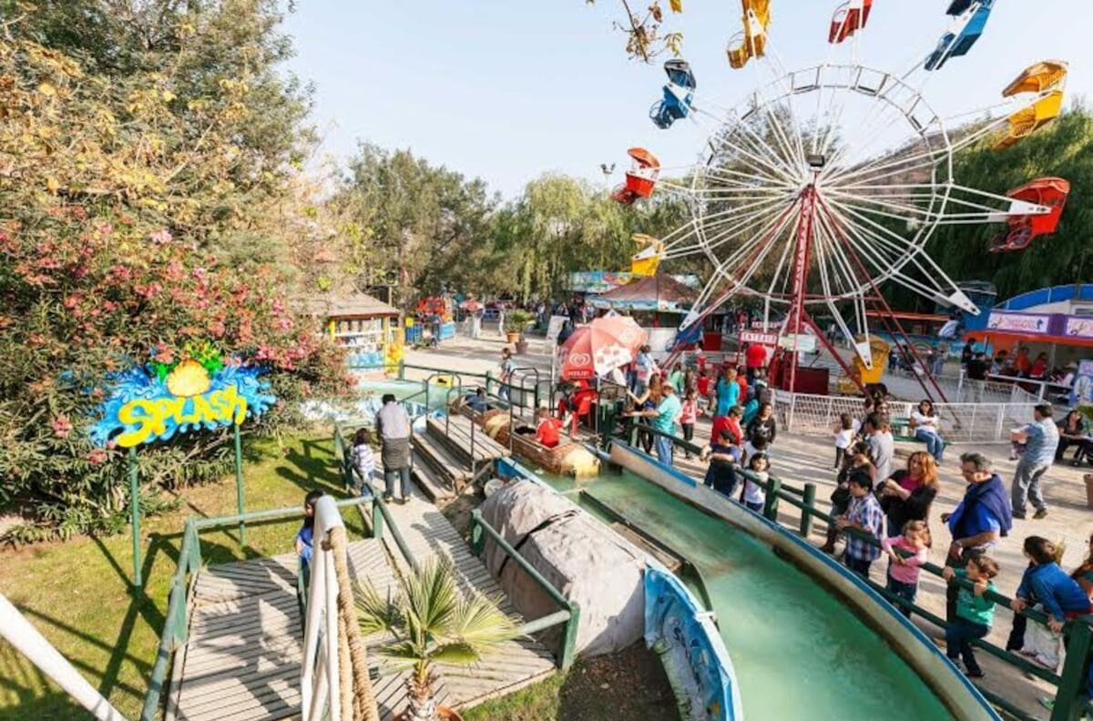 Mampato: Consulta dónde están ubicados, sus horarios y precios