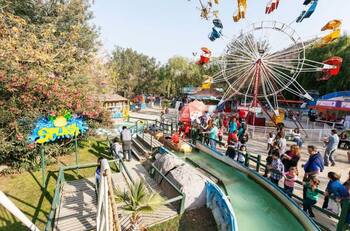 Mampato: Consulta dónde están ubicados, sus horarios y precios