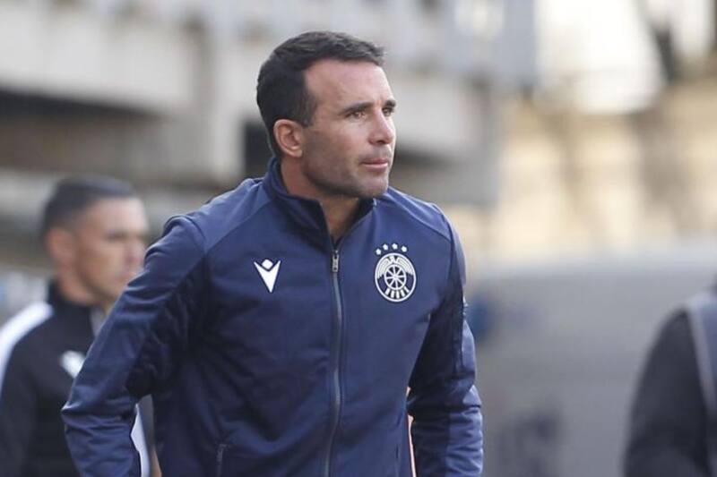 El ex entrenador de Audax Italiano tendrá una nueva oportunidad en Chile.