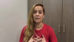 “Me equivoqué”: Natalia Valdebenito asume su error y se disculpa por chiste sobre muerte de los mineros