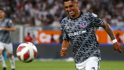 IMAGEN: ¿Genialidad o burla? La caricatura sobre el caso de Jordhy Thompson en Colo Colo que circuló en todo Chile