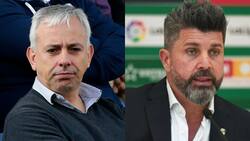 De figura en Chile a representante: “Es imposible competir con los imperios de Felicevich y Bragarnik”