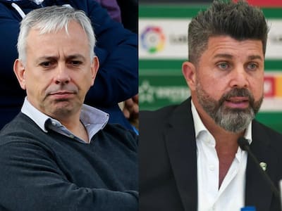 De figura en Chile a representante: “Es imposible competir con los imperios de Felicevich y Bragarnik”