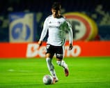 Las dos caras de Yastin Cuevas: de no convencer en Colo Colo a ser la esperanza de Nicolás Córdova