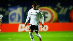 Las dos caras de la moneda de Yastin Cuevas: de no convencer en Colo Colo a ser la esperanza de Nicolás Córdova