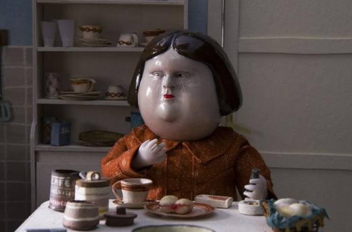 Conoce los cuatro cortos animados que compiten con "Bestia" en la carrera por el Oscar 2022