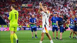 El fin de una era: Thomas Müller anunció su retiro de la selección alemana