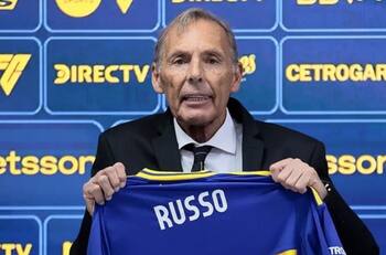 ¿Ciclo terminado? Adelantan la decisión final de Boca Juniors con Miguel Ángel Russo