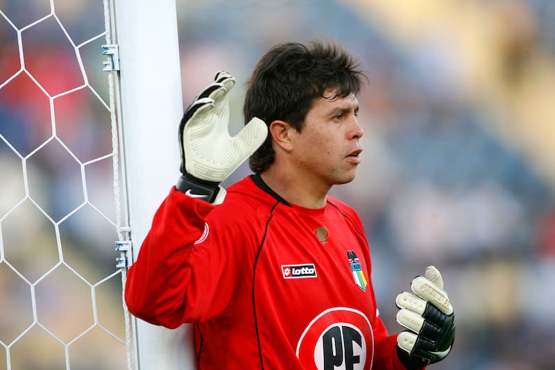 . Foto: Old Photosport.