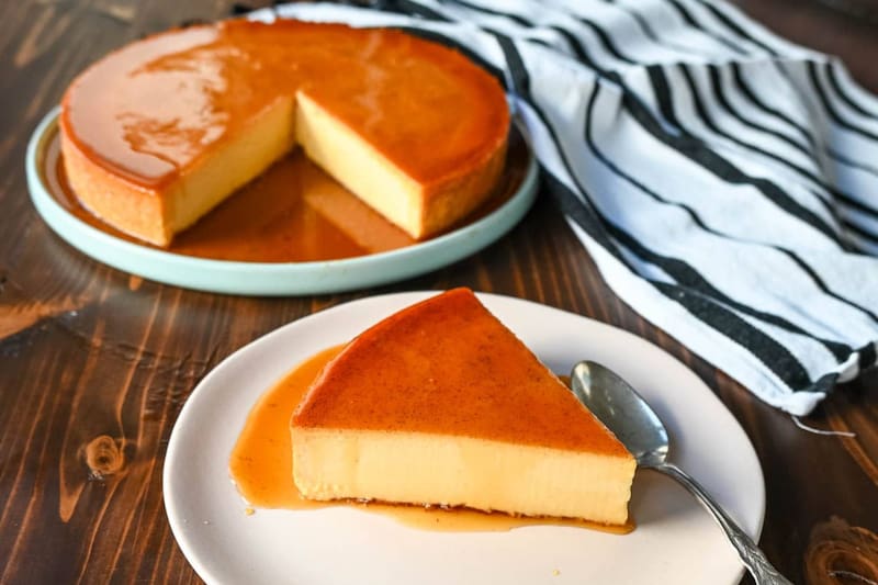 Es posible hacer hasta ocho porciones.