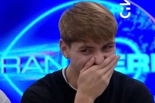 El evento discotequero de Hans Valdés