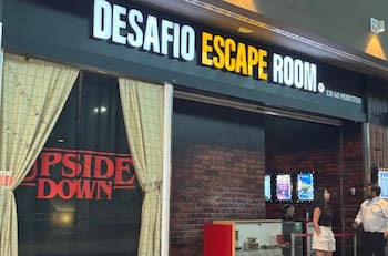 Desafío Escape Room, un panorama ideal para disfrutar con amigos: Ubicación, horarios y los precios del ingreso