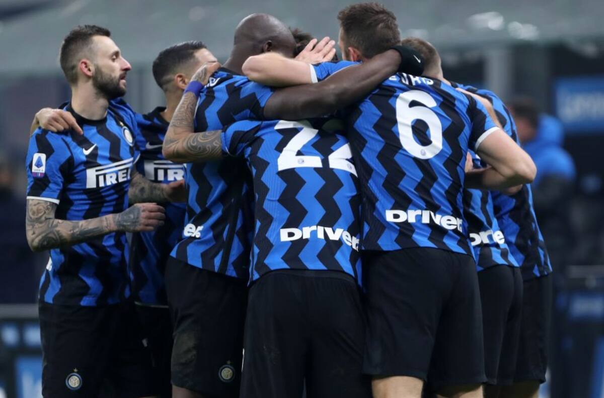 ¿Brote de covid como en la U? Inter de Milán de Alexis Sánchez y Arturo Vidal informó dos contagios más