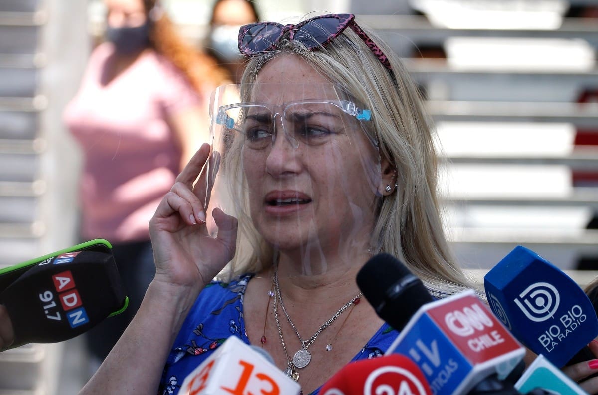 Mónica González: “El gerente de Corpesca me dijo: Le pagamos a todos”