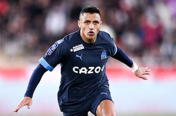 Competencia para Alexis Sánchez: Marsella ficha a figura del Atalanta para su ataque