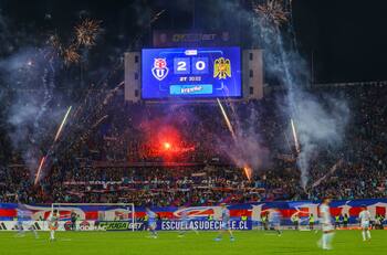 ME-O confirma candidatura presidencial y revive su histórica promesa del estadio para la U