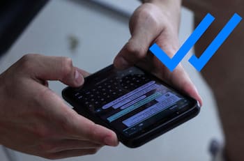 Sigue estos sencillos pasos para desactivar el “visto” de WhatsApp