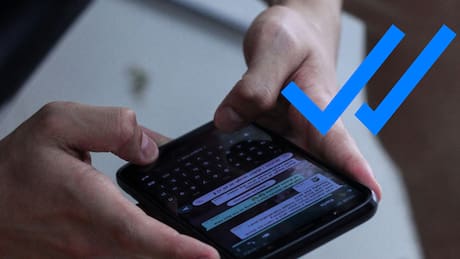 Sigue estos sencillos pasos para desactivar el “visto” de WhatsApp
