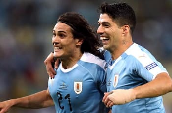 ¿Lo recuerdas? Militó en club del fútbol chileno y ahora podría ser seleccionado uruguayo