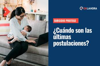 Subsidio Protege: Conoce cuándo inicia el último proceso de postulación a los $600.000 y cómo solicitarlo