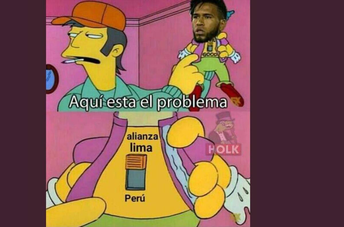 Las redes estallaron: Revisa los mejores memes tras la contundente goleada de Brasil sobre Perú