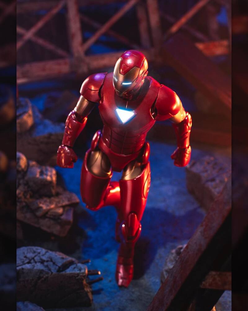 Créditos: @fotoygrafo