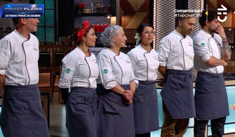 vivió su primer repechaje y definió a los dos primero famosos que reingresaron.