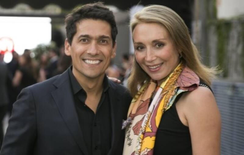 y Karen Doggenweiler serían la dupla de Viña 2025. Créditos: Instagram