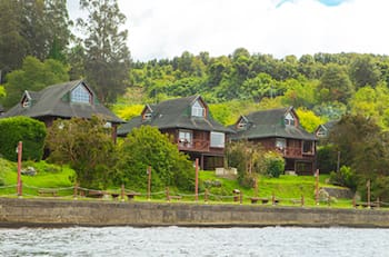 Caja Los Héroes regalará una escapada de tres noches a quienes cumplan este requisito