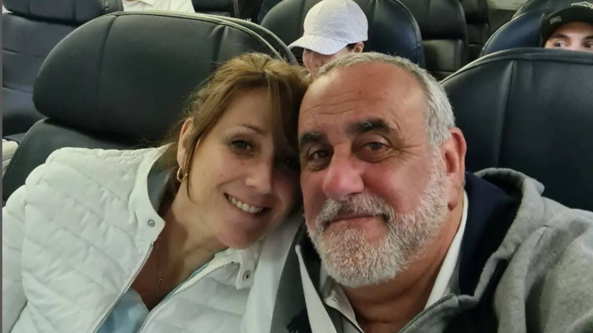 Roberto Dueñas sorprendió como corresponsal en Londres tras muerte de Reina Isabel II