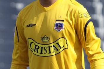 El drama de ex arquero de Colo Colo tras la anulación de los torneos en Bolivia: “Uno siente tristeza e impotencia”