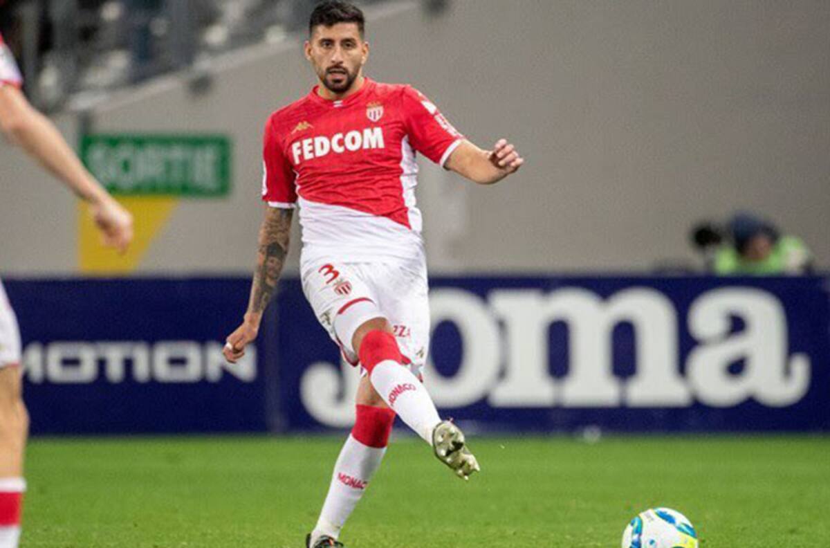 AS Mónaco vs Lille: Hora, TV y dónde ver el partido online