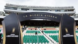 Atención clubes del fútbol chileno: Copa Libertadores aplicará nueva regla a partir de este 2026