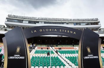 Atención clubes del fútbol chileno: Copa Libertadores aplicará nueva regla a partir de este 2026