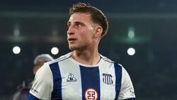 “Encajaría perfecto”: ponen en la órbita de Colo Colo a Bruno Barticciotto como futuro refuerzo