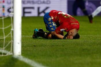 Gonzalo Fouillioux se lanza contra los delegados presidenciales: "Suspenden hasta partidos sin público"